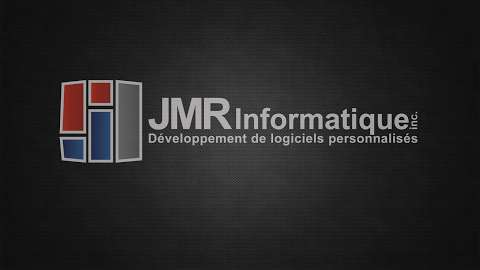 JMR Informatique inc.