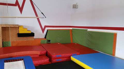 School Sports Acrobatique Inc School Sports Acrobatique Inc